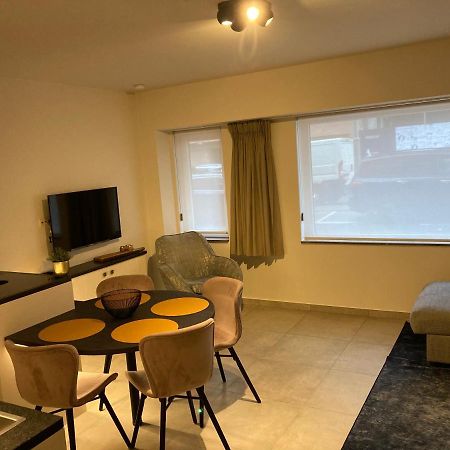 Marco Polo With Free Parking Apartment Knokke-Heist Exterior photo