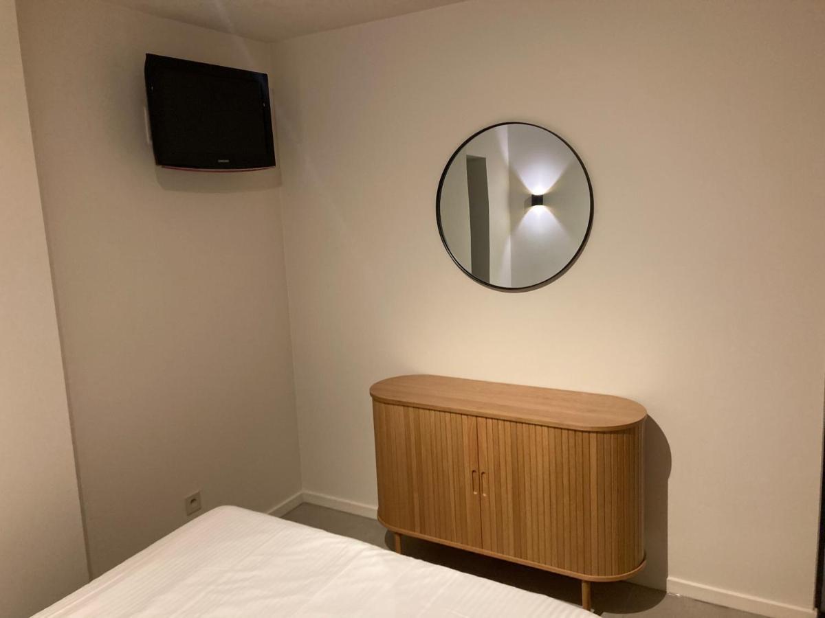Marco Polo With Free Parking Apartment Knokke-Heist Exterior photo