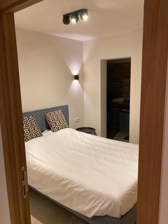 Marco Polo With Free Parking Apartment Knokke-Heist Exterior photo