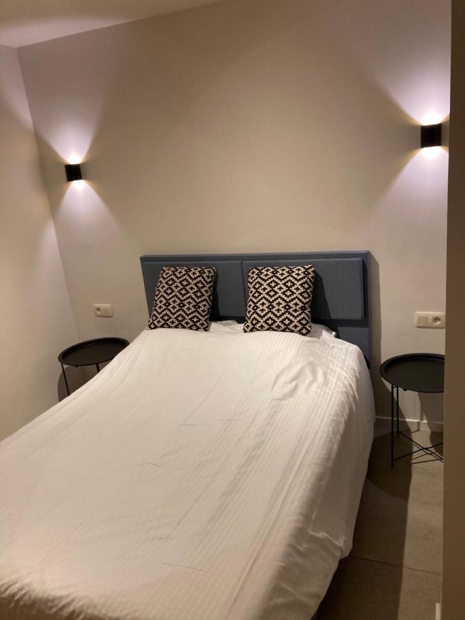 Marco Polo With Free Parking Apartment Knokke-Heist Exterior photo