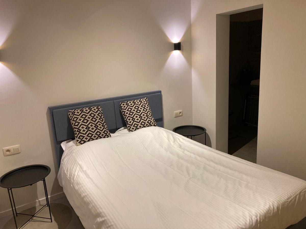 Marco Polo With Free Parking Apartment Knokke-Heist Exterior photo